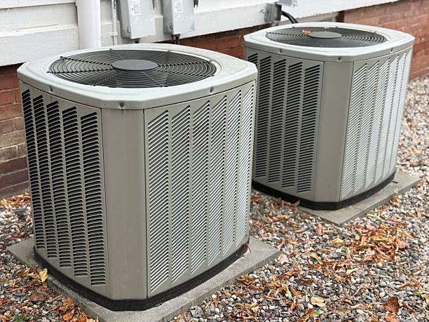 Reliable Ductwork Repair contractor in Mazomanie, WI by JG Cool HVAC